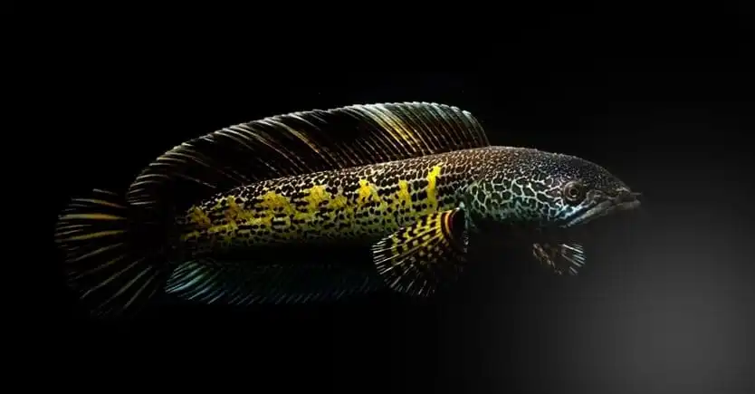 jual pakan ikan oscar berkualitas premium murah